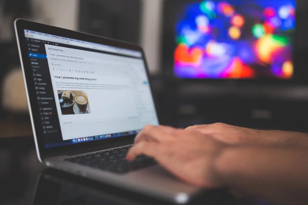 Come scegliere un tema SEO friendly per un blog, AndreaDF