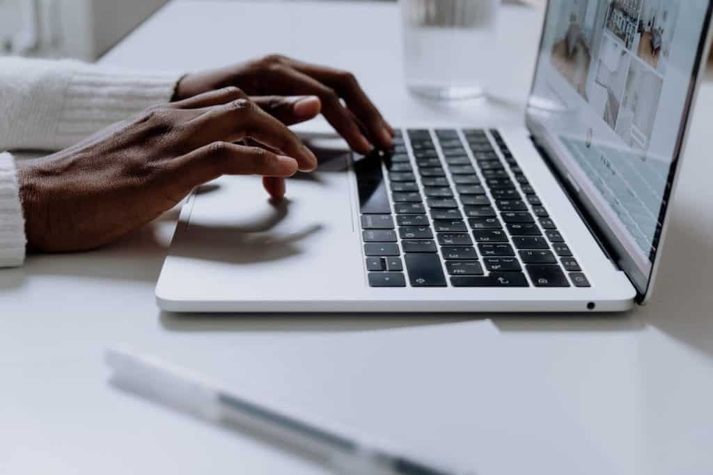 AndreaDF, quale hosting scegliere per un blog nel 2025