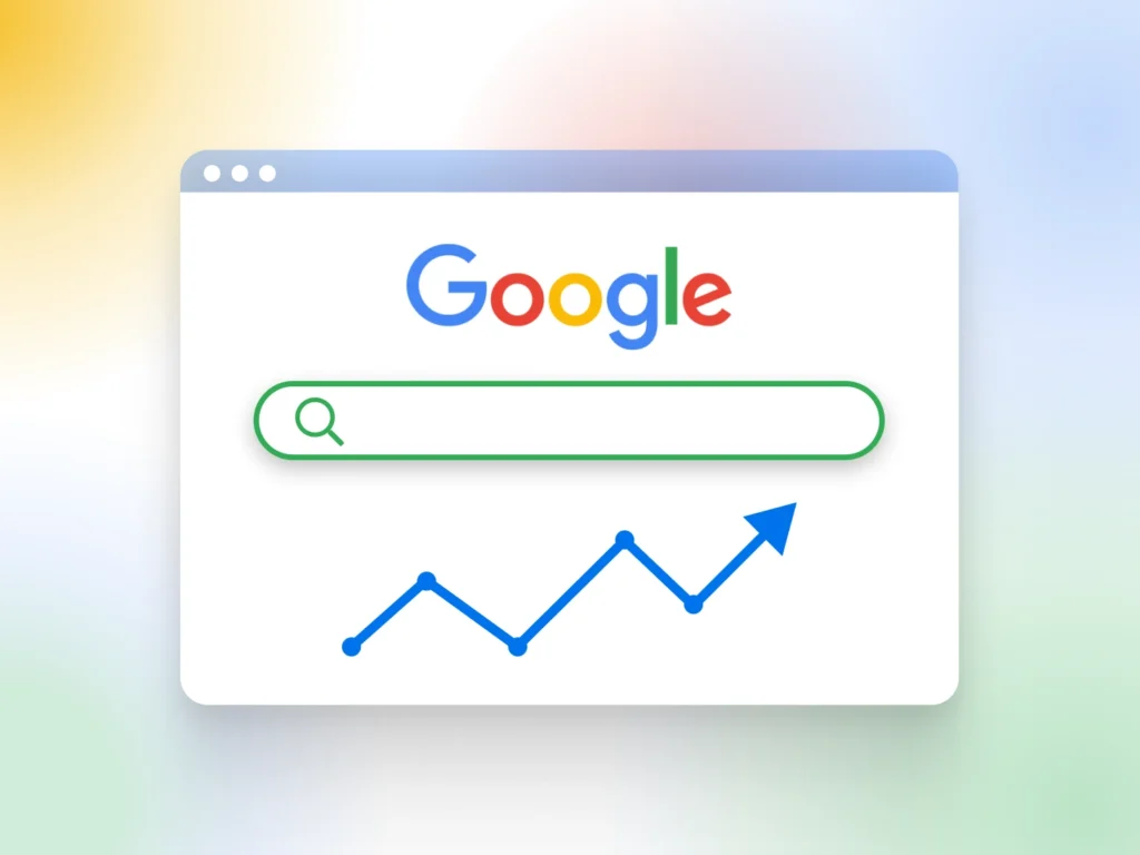 Come usare Google Search Console per piccoli blog