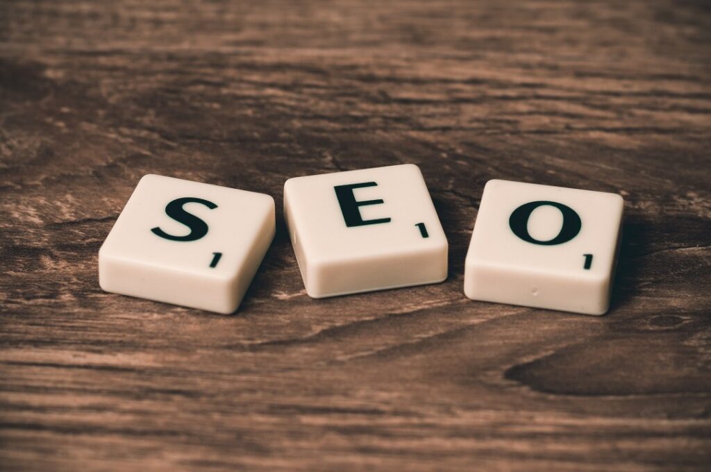 SEO per piccoli blog