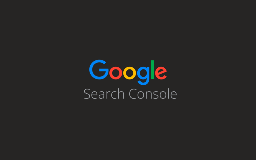 Come usare Google Search Console per piccoli blog