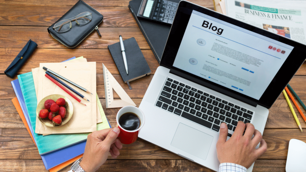 Blog piccolo, SEO grande: come posizionarsi su google con contenuti di valore