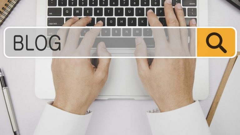 SEO per piccoli blog