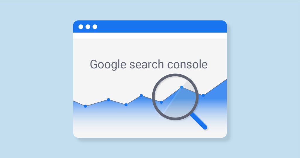 Come usare Google Search Console per piccoli blog