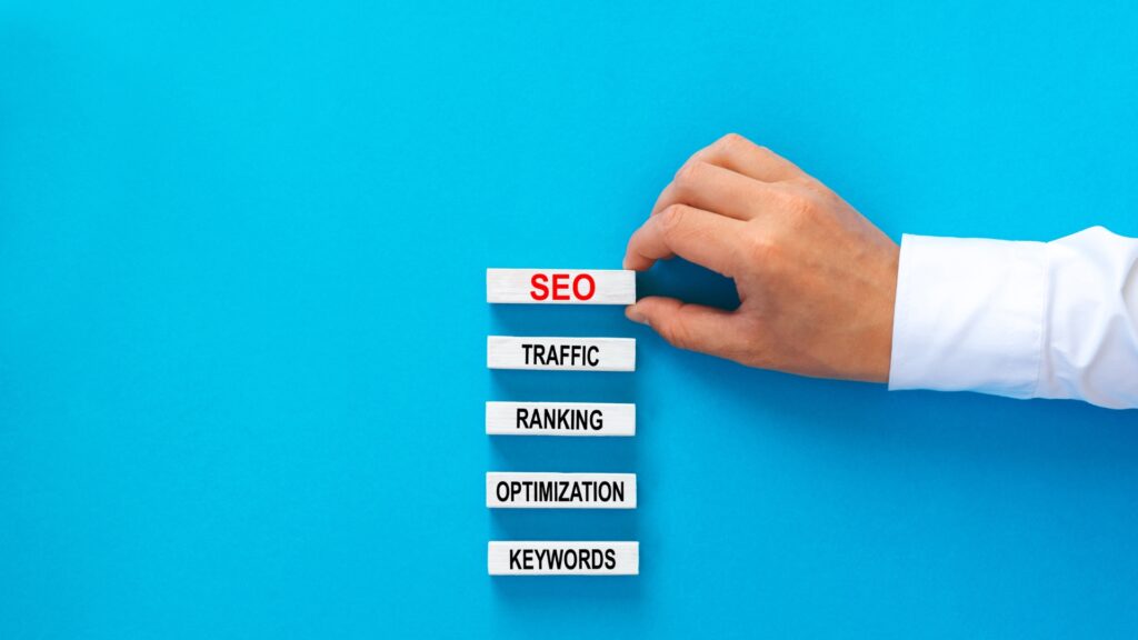 Blog piccolo, SEO grande: come posizionarsi su google con contenuti di valore