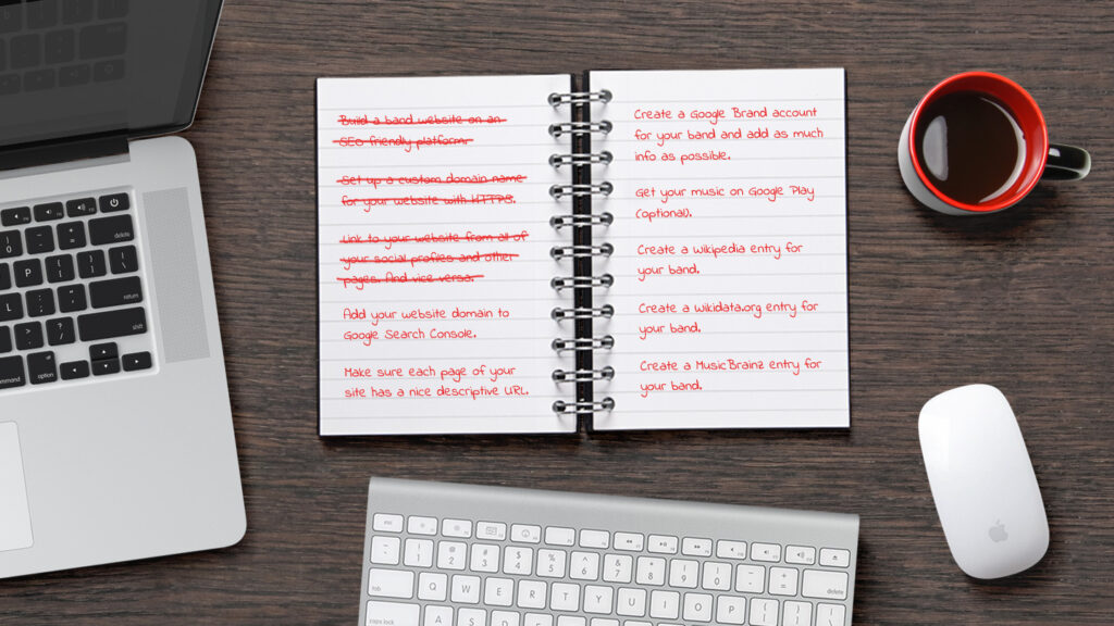 Blog piccolo, SEO grande: come posizionarsi su google con contenuti di valore