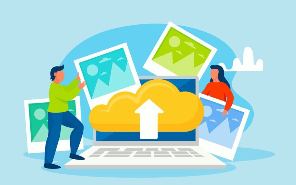 Come gestire la pubblicazione di contenuti di un blog