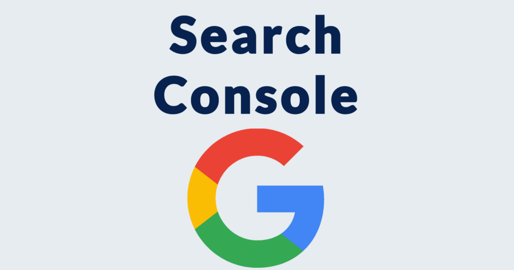Come usare Google Search Console per piccoli blog