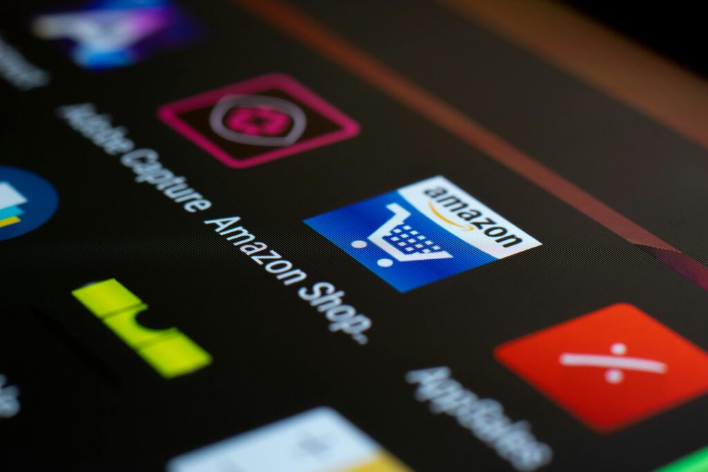 Come guadagnare con amazon affiliate grazie al blog