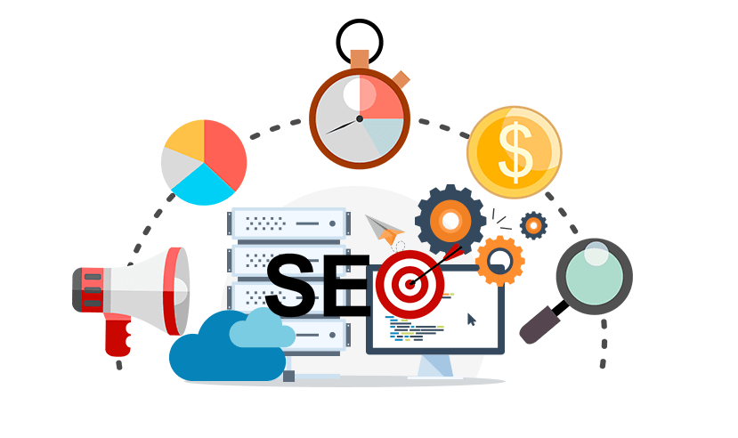 Come scrivere articoli SEO per blog piccoli con meno di 100 visite al giorno