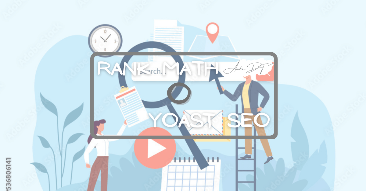 Rank Math o Yoast SEO: Qual è il Miglior Plugin SEO?