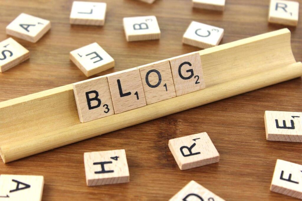 blog-definizione Blog Kit AndreaDF