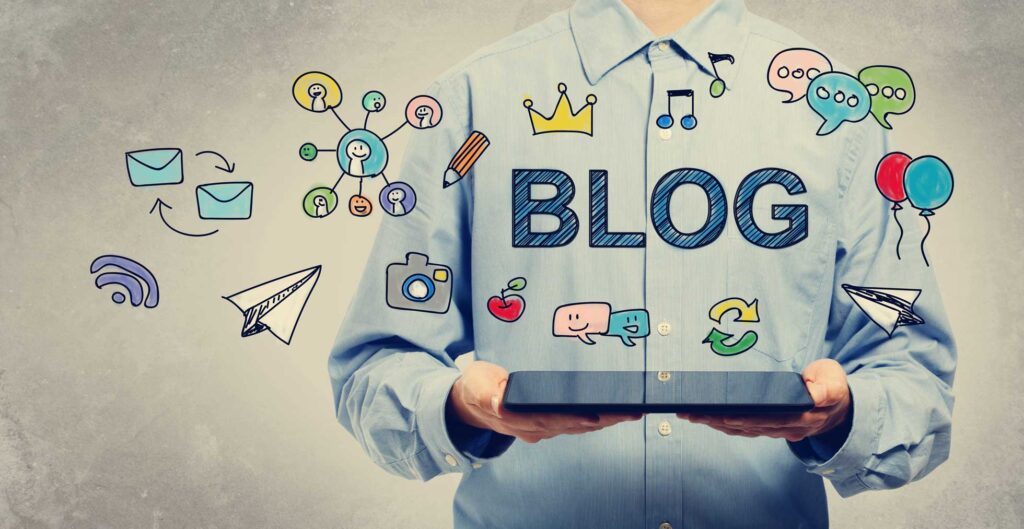 come-aprire-un-blog Blog Kit AndreaDF