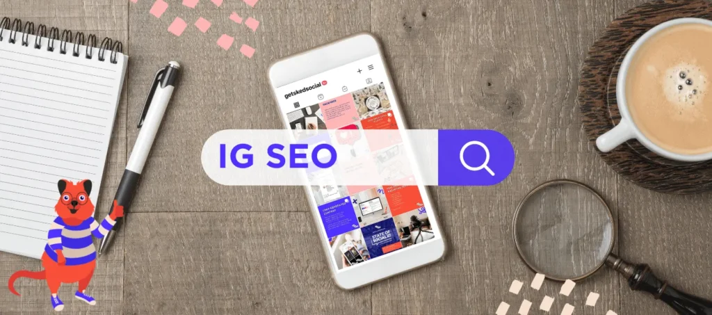 SEO di Instagram: Tutto Quello che stai Sbagliando
