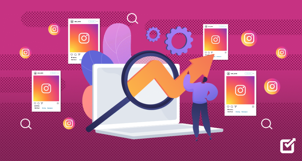 SEO di Instagram: Tutto Quello che stai Sbagliando
