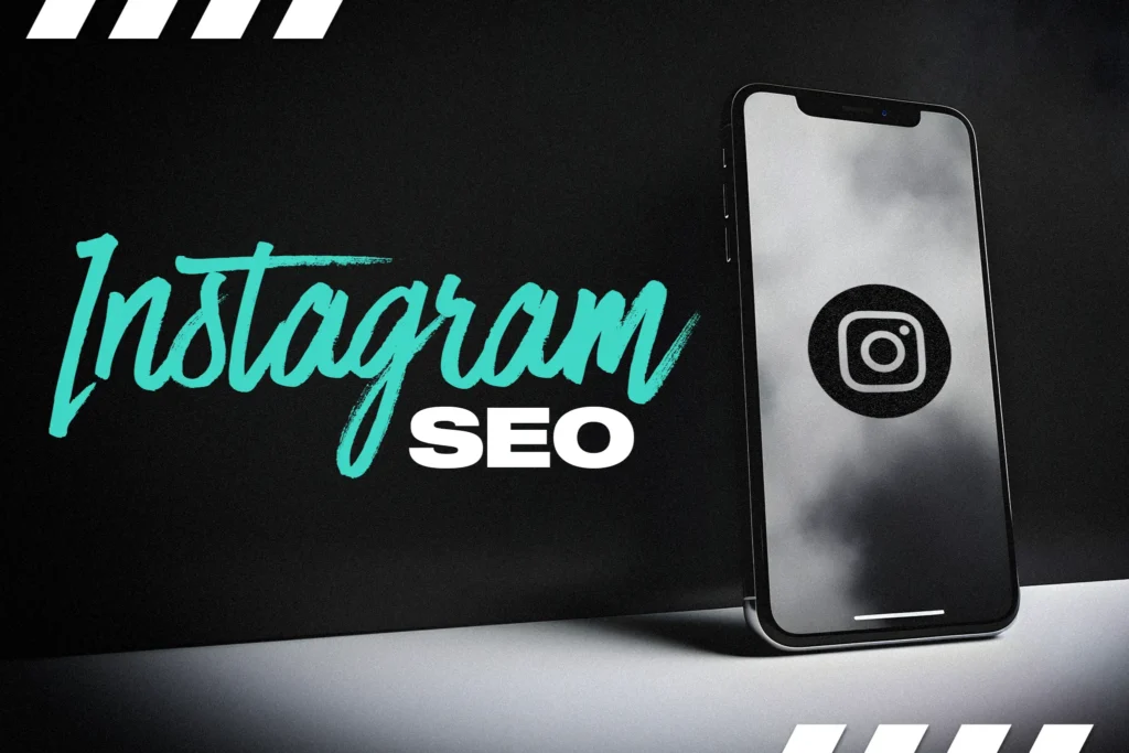 SEO di Instagram: Tutto Quello che stai Sbagliando