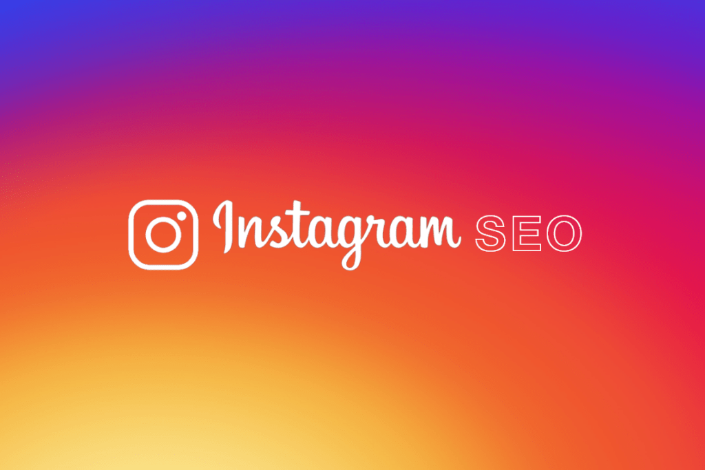 SEO di Instagram: Tutto Quello che stai Sbagliando