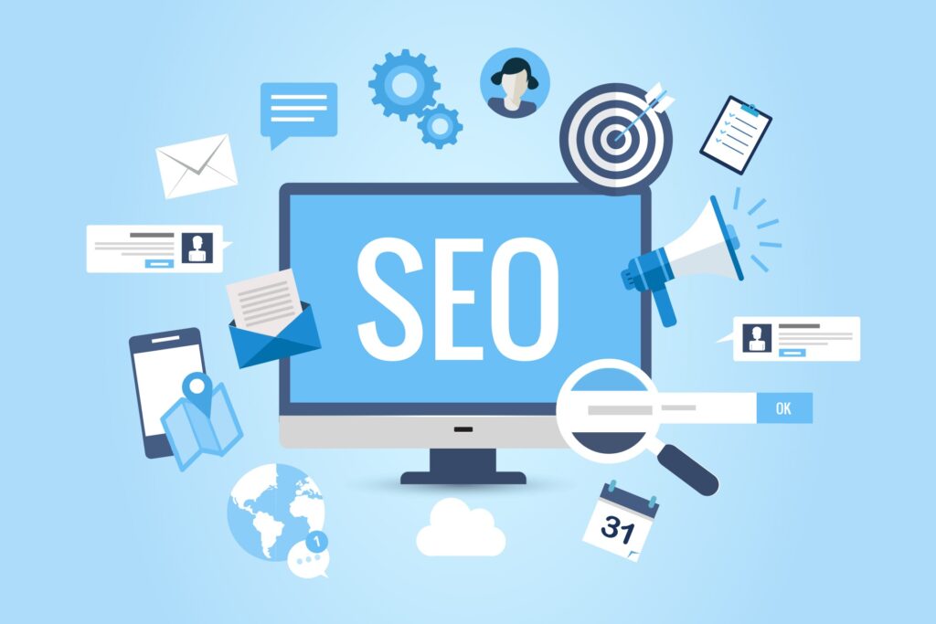 SEO di Instagram: Tutto Quello che stai Sbagliando