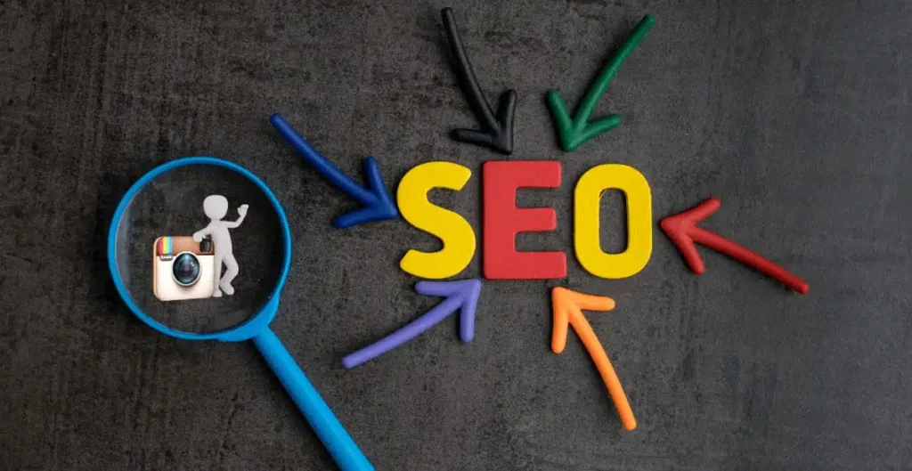 SEO di Instagram: Tutto Quello che stai Sbagliando